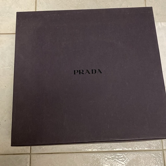 Prada Chelsea boots in leather - Picture 7 of 9